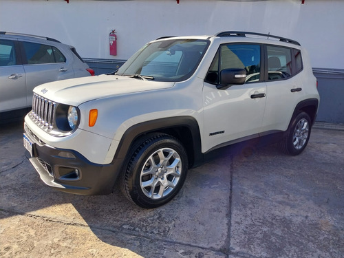 Jeep Renegade 1.8 Sport