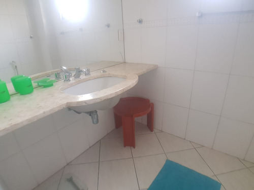 Imagem 17 de 21 de Apartamento Com Ótima Metragem Á Venda Na Praia Das Pitangueiras - Ap05052 - 67778879