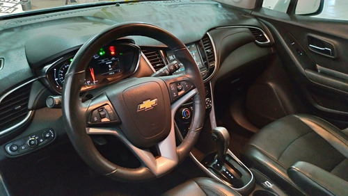 Imagem 12 de 12 de Gm Tracker Ltz 1.4 Turbo Flex At