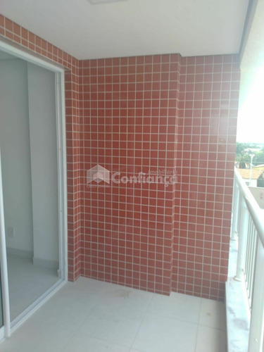 Imagem 26 de 27 de Apartamento À Venda No Bairro Presidente Kennedy - Fortaleza/ce - 695