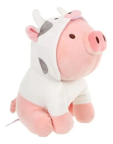 Peluches de sales puerco