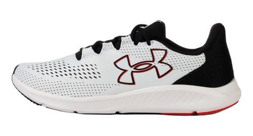 Tenis Under Armour Charged Persuit 3 Hombre 3026518-101