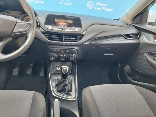 Chevrolet Onix 1.3 Ls Mt