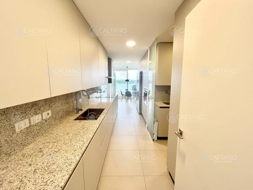 Venta Apartamento 3 Dormitorios Le Parc Iii Punta Del Este