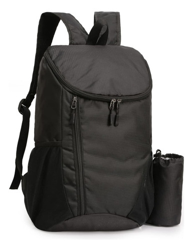 Fweaad Mochila De Senderismo, Resistente Al Agua, Ligera, Plegable