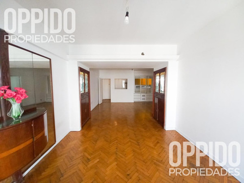 Imagen 5 de 23 de Hermoso 3 Ambientes Con Dependencia En Venta En Palermo!