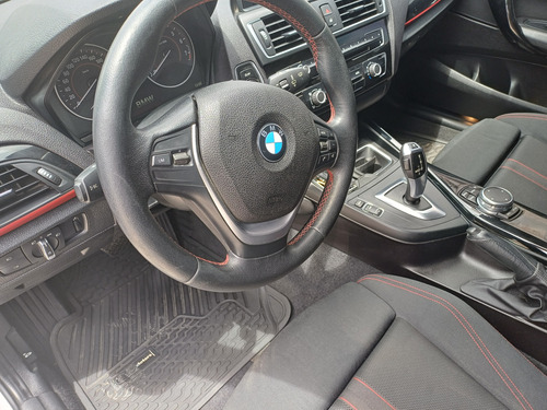 BMW Serie 1 1.6 120i Active 177cv