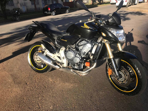 Honda Cb600f Hornet