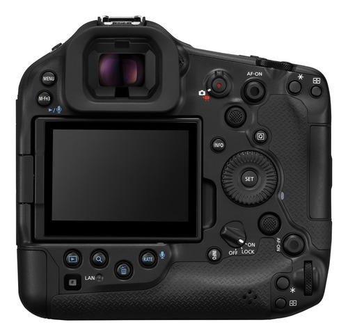 Câmera Canon Eos R1 Corpo