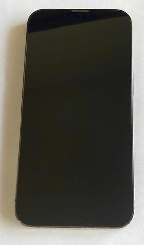 Apple iPhone 13 Pro 128 Gb (atyt)-grafito (Usado)