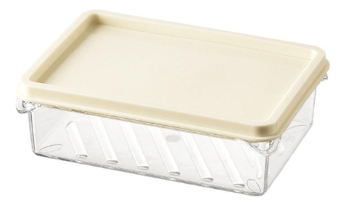Organizador Para Refrigerador Multifunción, Caja De M