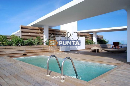 Imagen 3 de 30 de Pent House En La Barra 3 Dormitorios Con Terraza