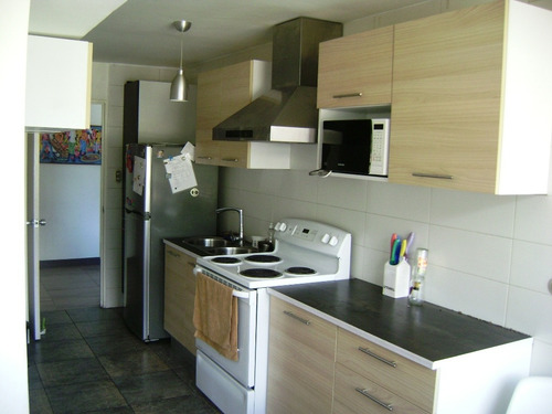 Imagen 5 de 13 de Se Vende Apto 113m2 3h/3b/1p El Marques 4736