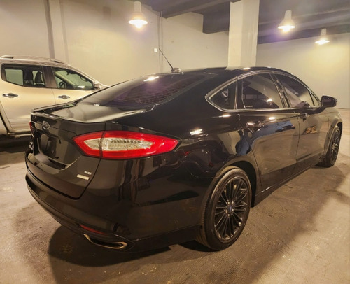 Ford Mondeo 2.0 Se Ecoboost At 240cv