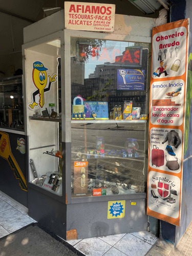 Imagem 2 de 5 de Chaveiro Centro De São Paulo