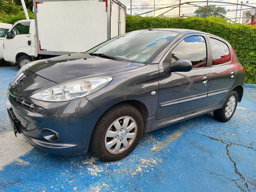 Peugeot 207 1.4 Xr Sport Flex 5p