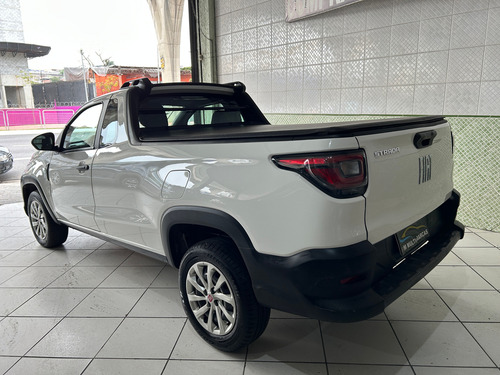 Fiat Strada ENDURANCE 1.4 FLEX 8V CS PLUS