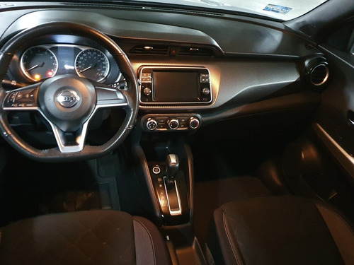 Imagen 9 de 12 de Nissan Kicks 2020 1.6 Advance Cvt