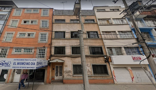 Imagen 4 de 7 de Centrico Departamento En La Narvarte Oriente Cdmx Jls