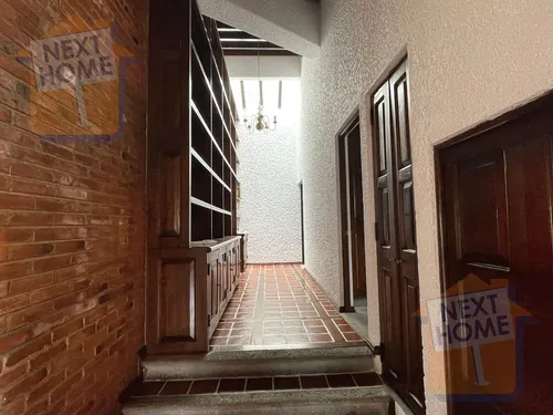 Casa Venta Acopilco Cuajimalpa
