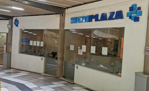 Consultorio En Renta En Lomas Verdes Naucalpan De Juarez Gis 24-1986