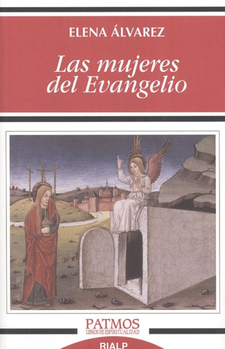 Libro Las Mujeres Del Evangelio