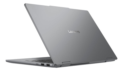 Lenovo Ideapad 5x 2-in-1 Touchscreen Laptop