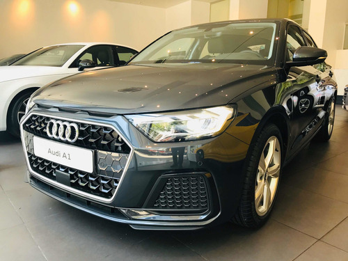 Nuevo Audi A1 Sportback 35 Tfsi 150cv S-tronic 2020 Eb