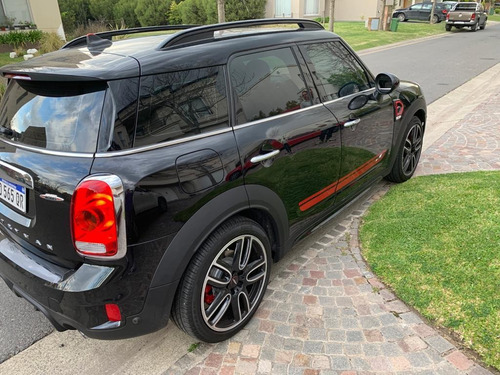 Mini Cooper Countryman Jcw S 2.0 230hp