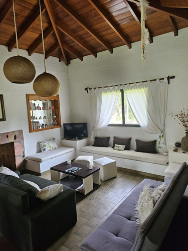 Alquilo Chalet 4 Amb Country El Jagüel. Con Exp $ 1.200.000