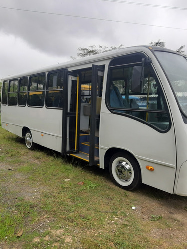 Imagem 2 de 10 de Neobus C/35 Lugar Urbano C/35 Lugares