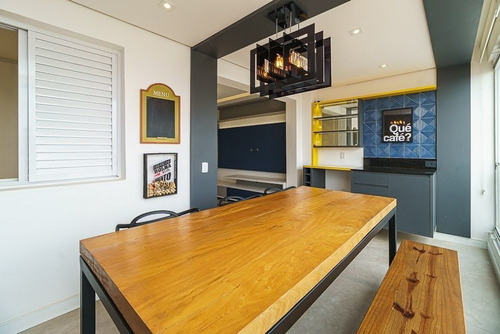 Imagem 12 de 30 de Apartamento Em Saúde, São Paulo/sp De 120m² 2 Quartos À Venda Por R$ 830.000,00 - Ap1965669-s