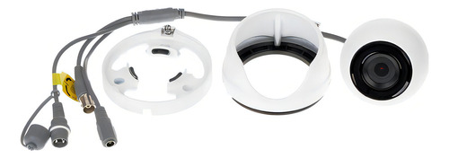 Cámara domo Hikvision DS-2ce56D8T-iTMF 2.8 mm 1080p 4 en 1