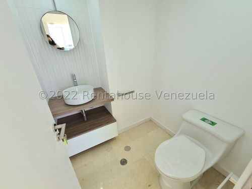 Imagen 2 de 18 de Se Alquila Apartamento A Estreanar En Los Campitos 22-22996