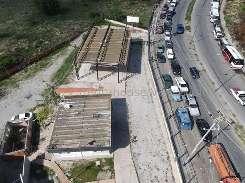 Imagen 30 de 30 de Galpon En Venta En Barquisimeto Lara Zona Industrial 1