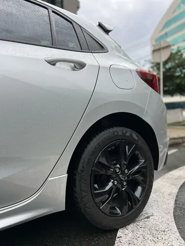 Chevrolet Onix 1.0T Rs Mt