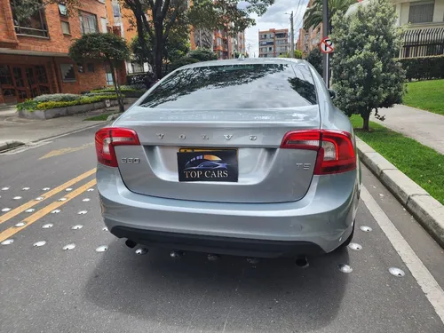 Volvo S60 2.0 T5