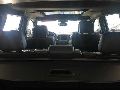 Jeep Grand Cherokee Overland 3.6 2019 0km