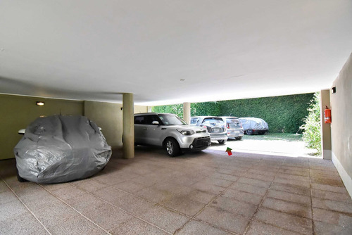 Imagen 10 de 30 de Venta Departamento 2 Ambientes Con Cochera Nuñez