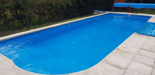 Venta De Casa Quinta En Localidad De La Reja
