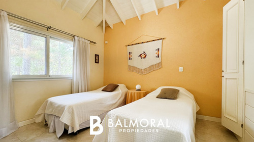 Casa En Venta En Norte Tennis