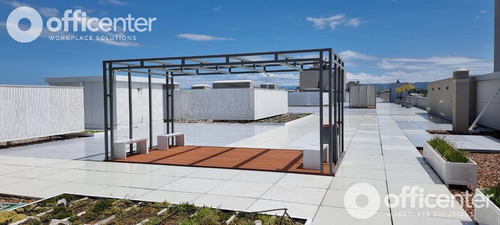 Planta Libre En Alquiler 1500 Mts- Ciudad Gama - Av. Colón Al 5000