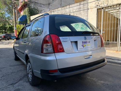 Fiat - Palio Wekeend - 1.4 Flex 2007