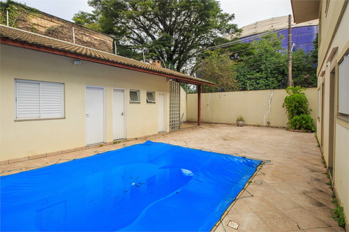 Imagem 7 de 30 de Oportunidade! Casa No Alto Da Boa Vista - Reo388117