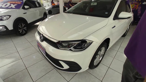 Volkswagen Polo Comfortline (Aut) (Flex)