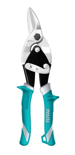 Imagen 1 de 3 de Tijera Hojalatera Aviador Total Tools Tht523106