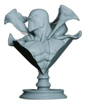 Comprar Impactante Bust De Spawn: Un Arte Único Y Épico