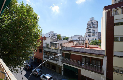 Imagen 12 de 20 de Venta - Departamento 2 Ambientes - Con Balcón - Flores Norte