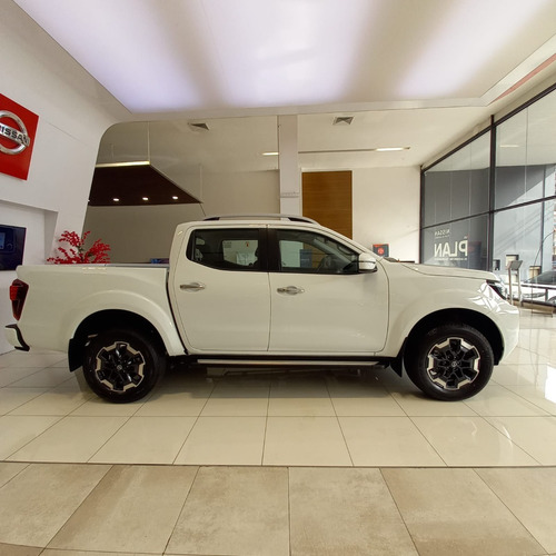 Imagen 4 de 18 de Nueva Nissan Frontier Xe 4x2 Mt 2022