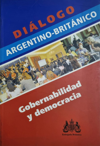 Diálogo Argentino - Británico